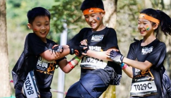 冬日征途，勇毅成长！2025鲲鹏勇士-少年虎符挑战赛（冬季赛）圆满收官！