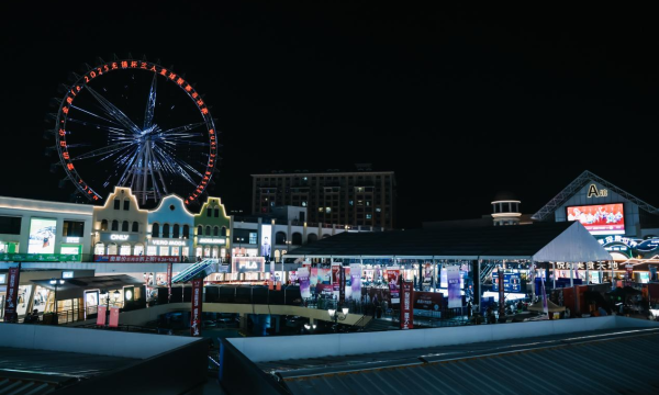 2025“无锡杯”三人篮球联赛圆满收官三载耕耘铸就城市体育名片